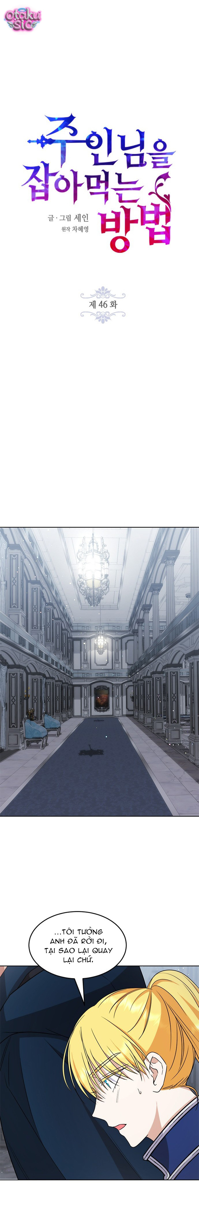 Cách Săn Mồi - Chap 46 - Trang 15