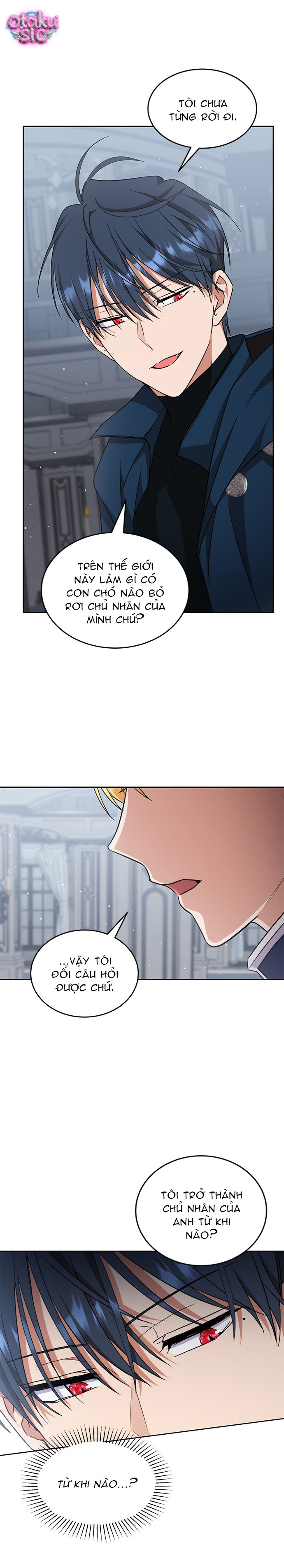 Cách Săn Mồi - Chap 46 - Trang 16