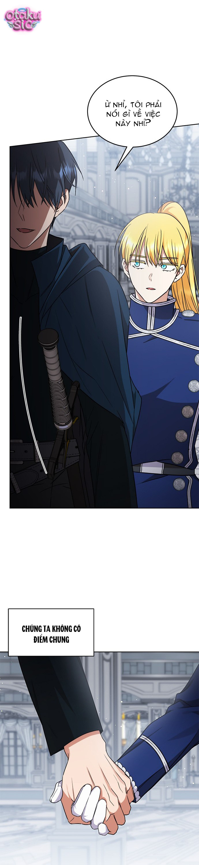 Cách Săn Mồi - Chap 46 - Trang 17
