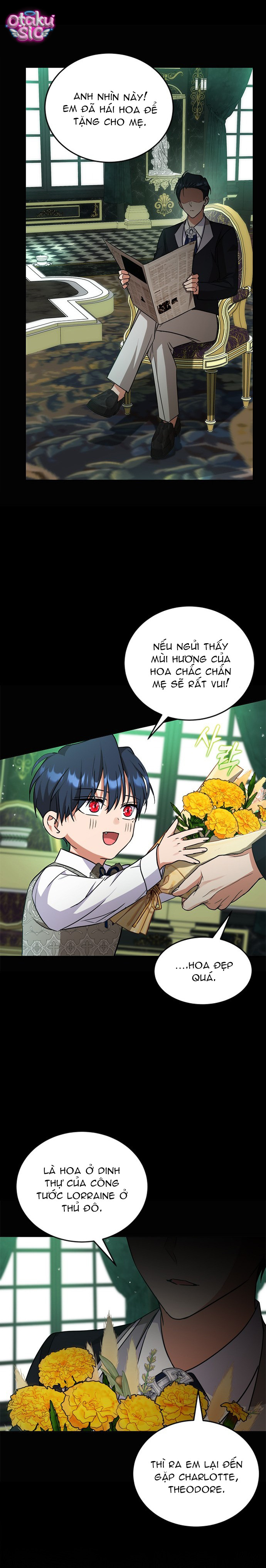 Cách Săn Mồi - Chap 46 - Trang 20