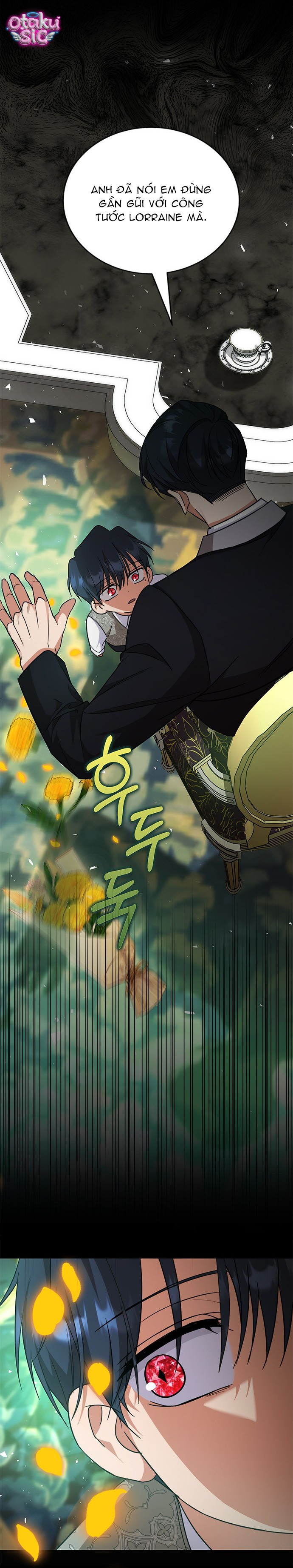 Cách Săn Mồi - Chap 46 - Trang 21