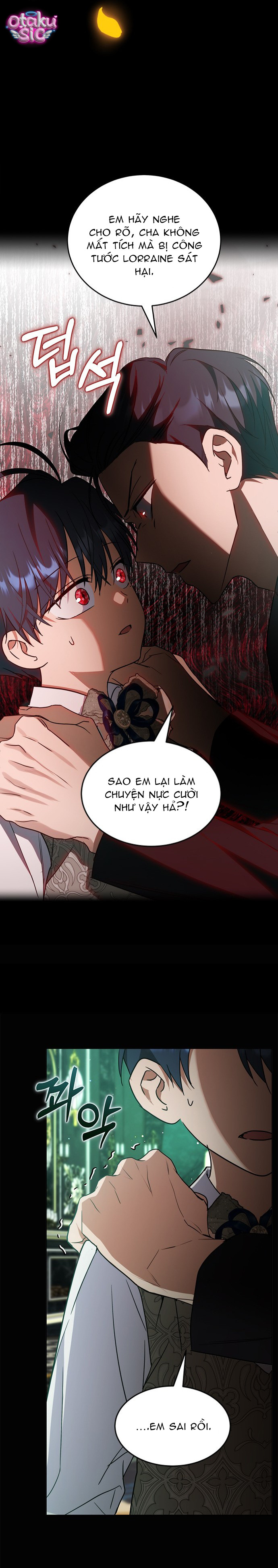 Cách Săn Mồi - Chap 46 - Trang 22