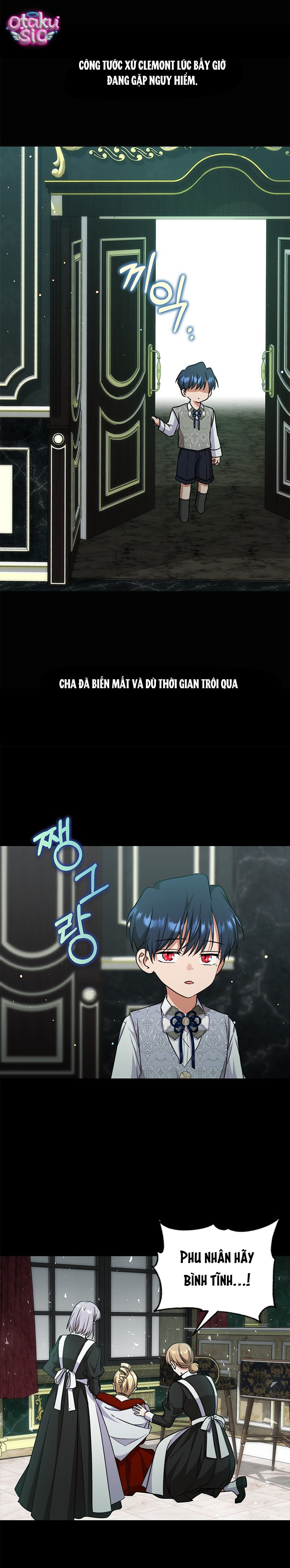 Cách Săn Mồi - Chap 46 - Trang 23