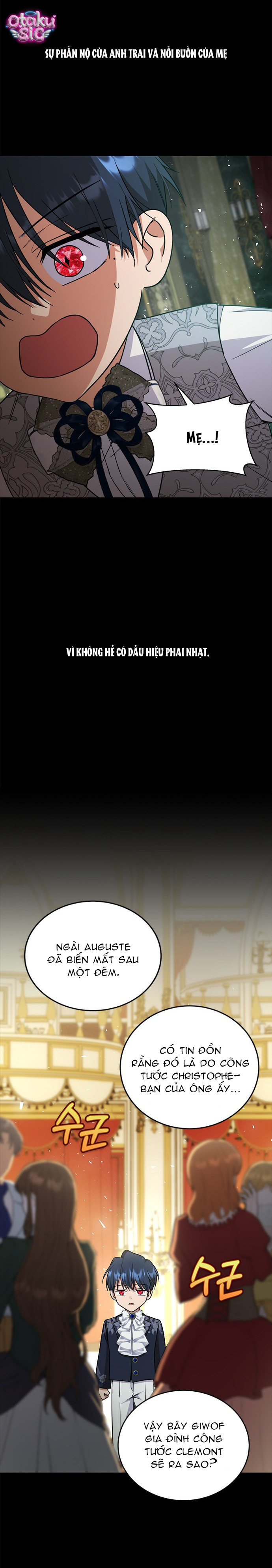 Cách Săn Mồi - Chap 46 - Trang 24