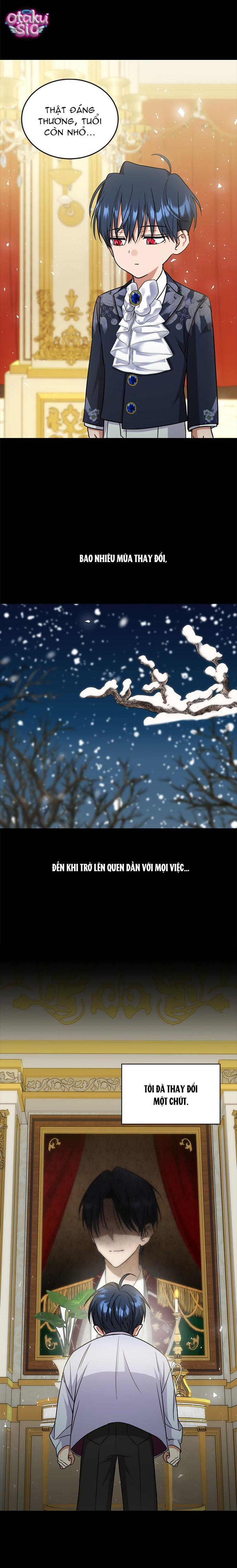Cách Săn Mồi - Chap 46 - Trang 25