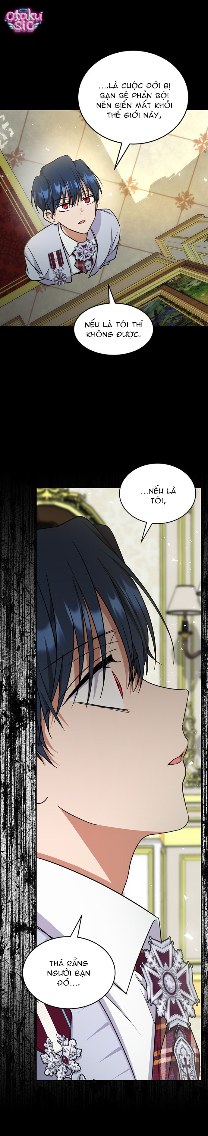 Cách Săn Mồi - Chap 46 - Trang 26