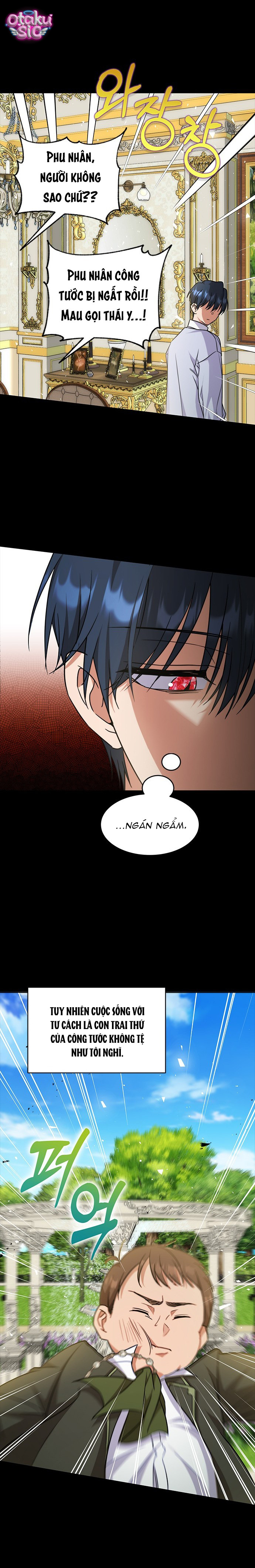 Cách Săn Mồi - Chap 46 - Trang 27