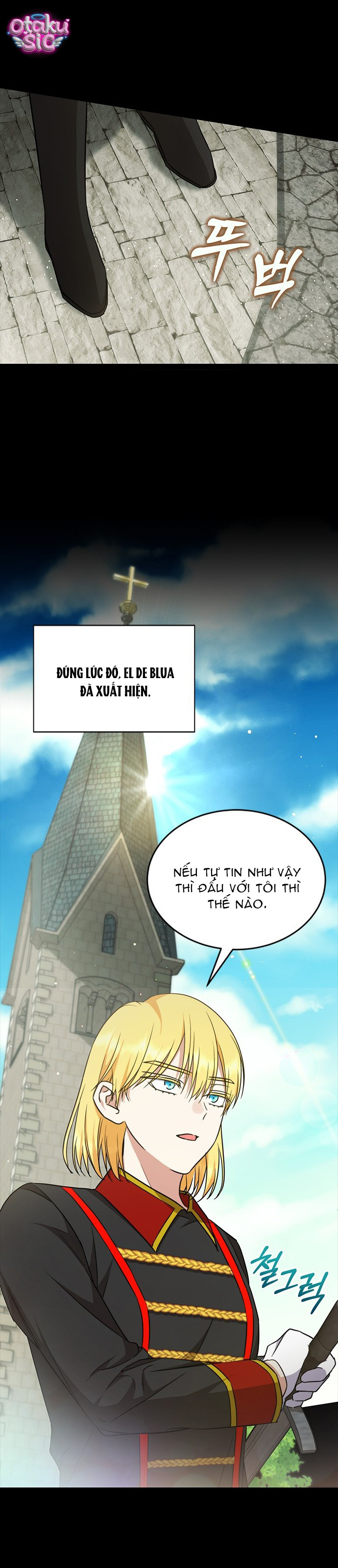 Cách Săn Mồi - Chap 46 - Trang 30