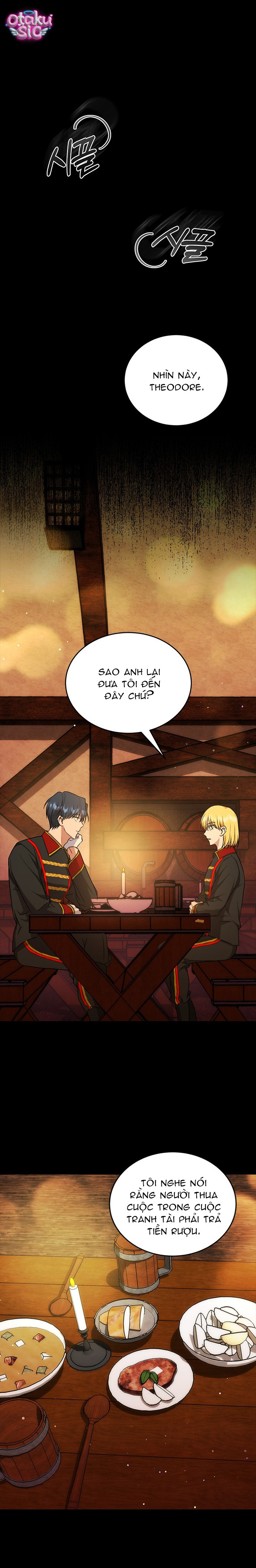Cách Săn Mồi - Chap 46 - Trang 32