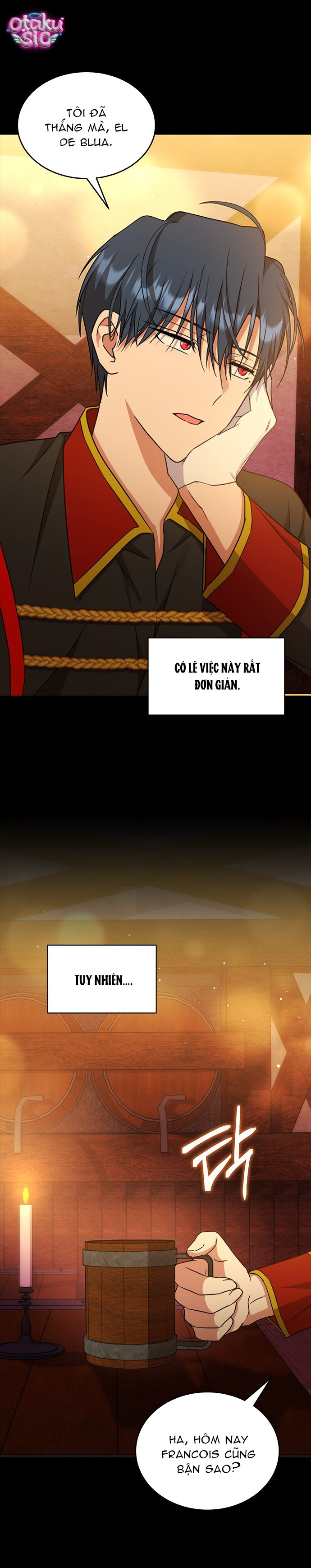 Cách Săn Mồi - Chap 46 - Trang 33