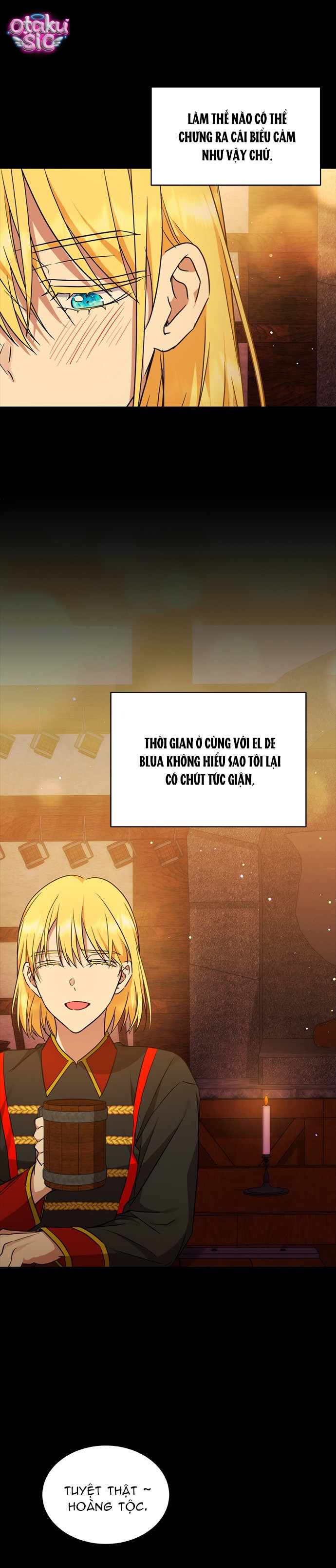Cách Săn Mồi - Chap 46 - Trang 35