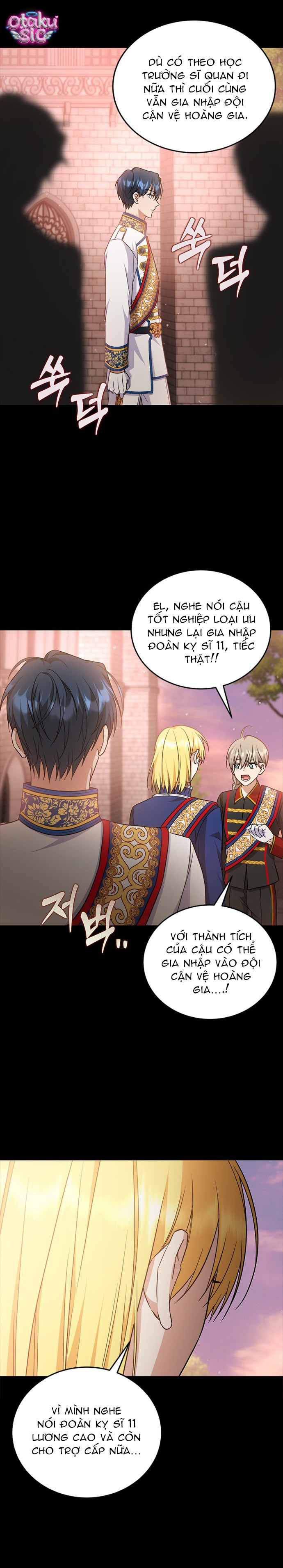 Cách Săn Mồi - Chap 46 - Trang 36