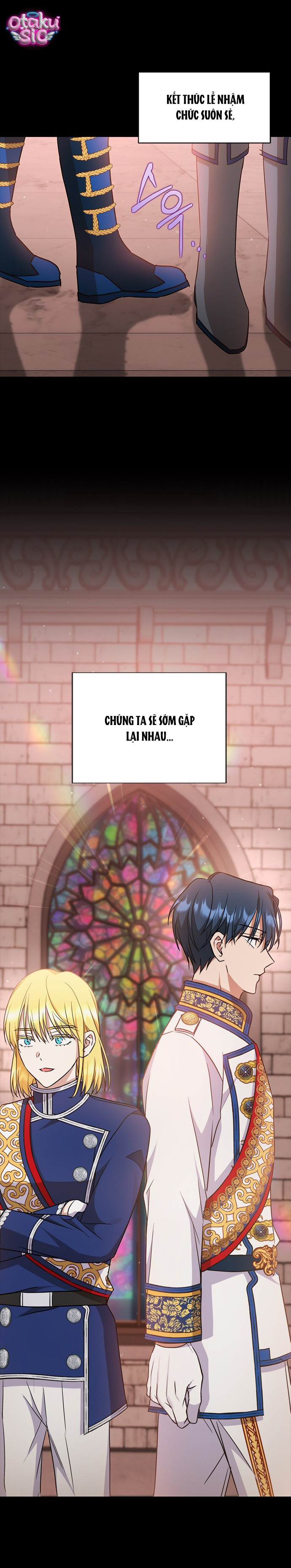 Cách Săn Mồi - Chap 46 - Trang 37