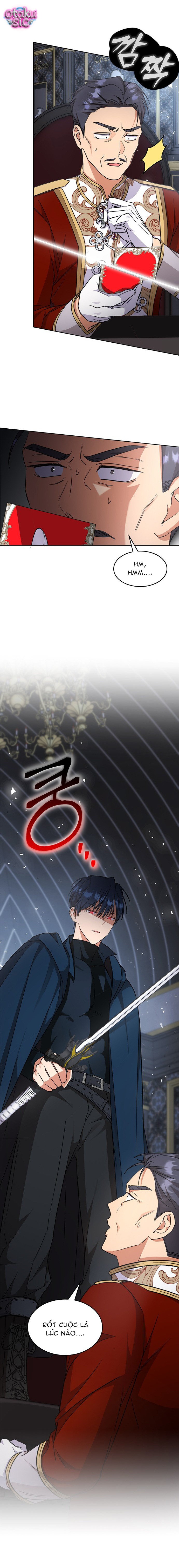 Cách Săn Mồi - Chap 46 - Trang 5