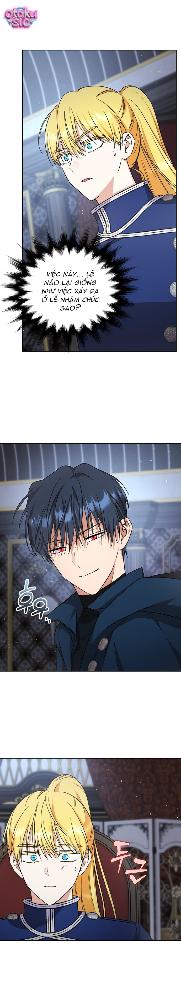 Cách Săn Mồi - Chap 46 - Trang 6