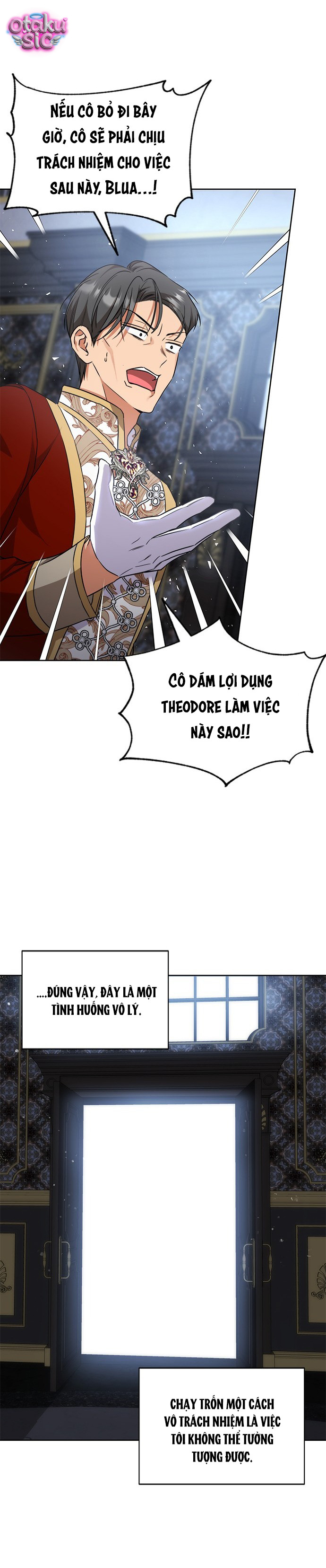 Cách Săn Mồi - Chap 46 - Trang 10
