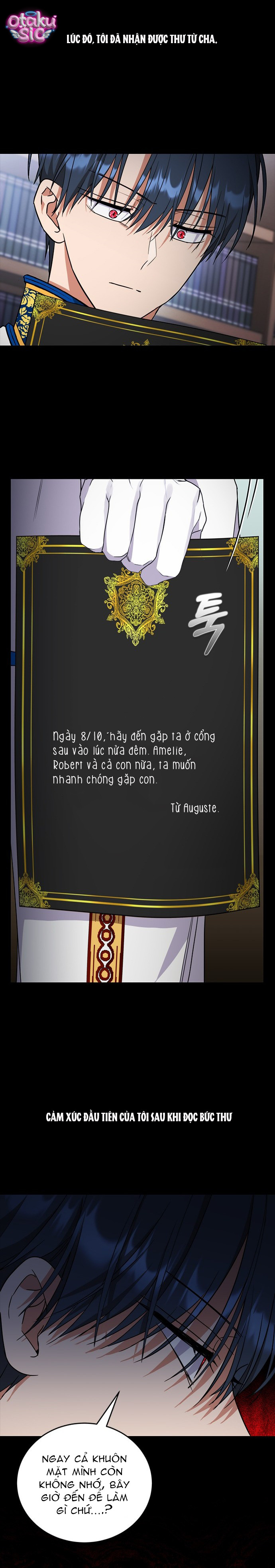 Cách Săn Mồi - Chap 47 - Trang 15