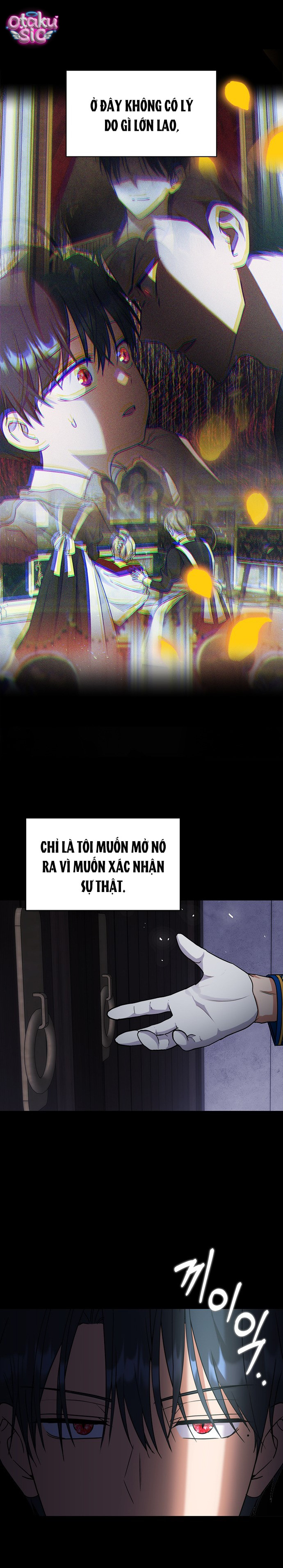 Cách Săn Mồi - Chap 47 - Trang 17