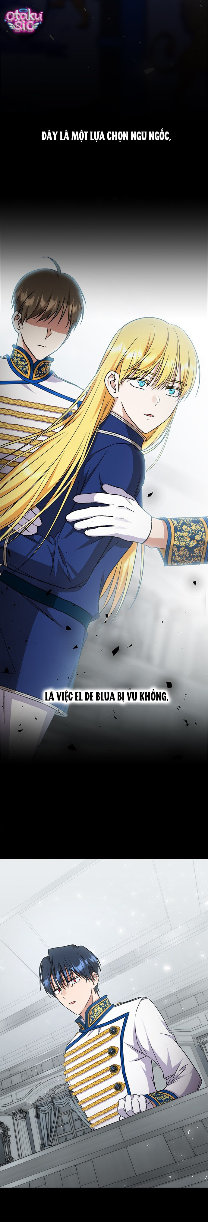 Cách Săn Mồi - Chap 47 - Trang 19