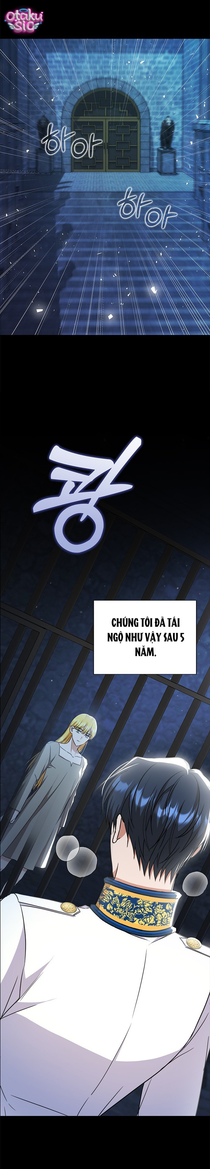 Cách Săn Mồi - Chap 47 - Trang 21