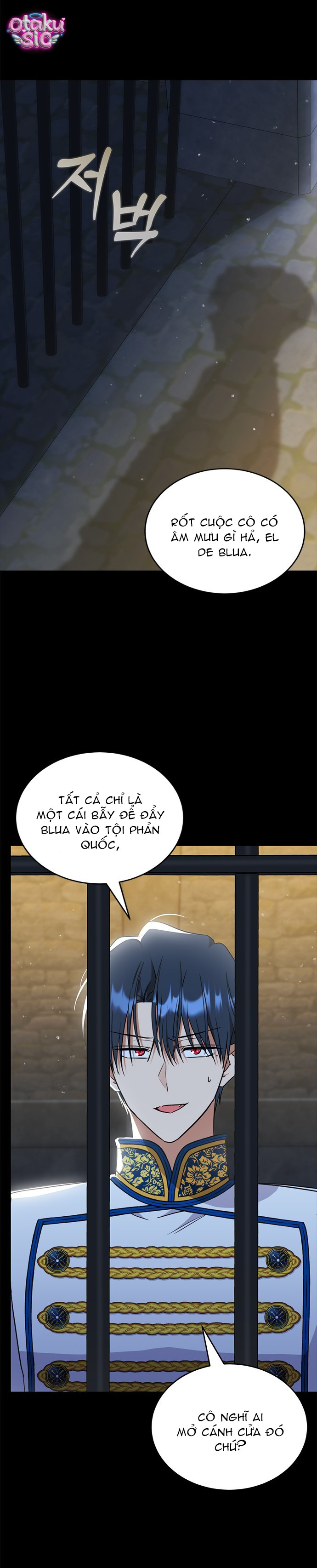 Cách Săn Mồi - Chap 47 - Trang 22