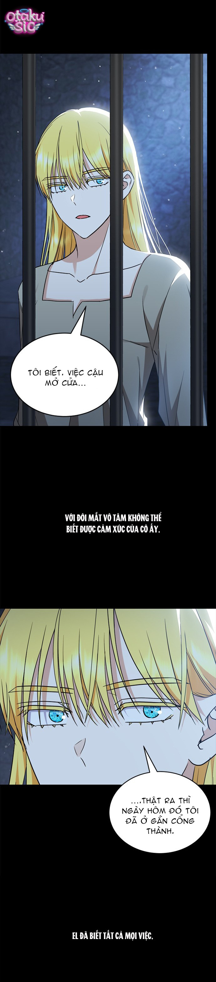 Cách Săn Mồi - Chap 47 - Trang 23