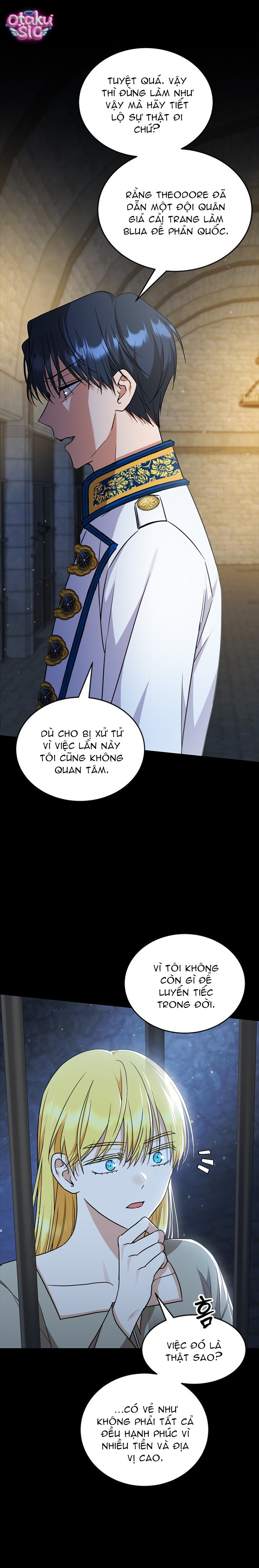 Cách Săn Mồi - Chap 47 - Trang 24