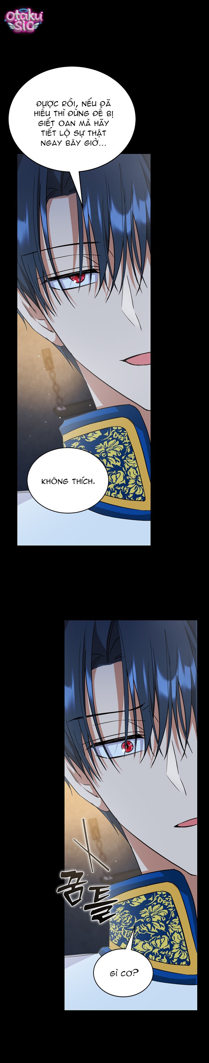 Cách Săn Mồi - Chap 47 - Trang 25