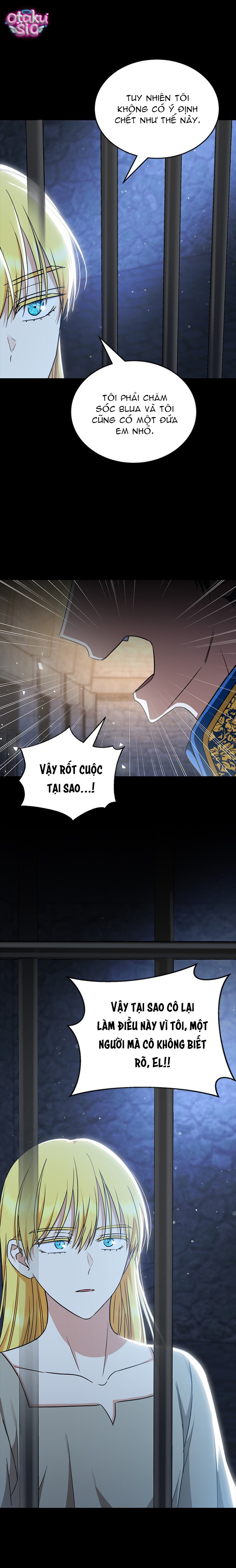 Cách Săn Mồi - Chap 47 - Trang 26