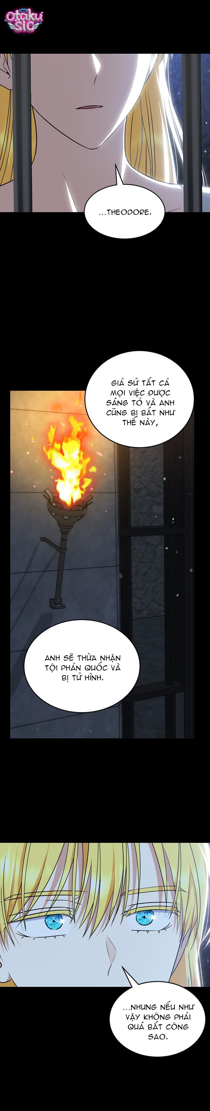 Cách Săn Mồi - Chap 47 - Trang 27