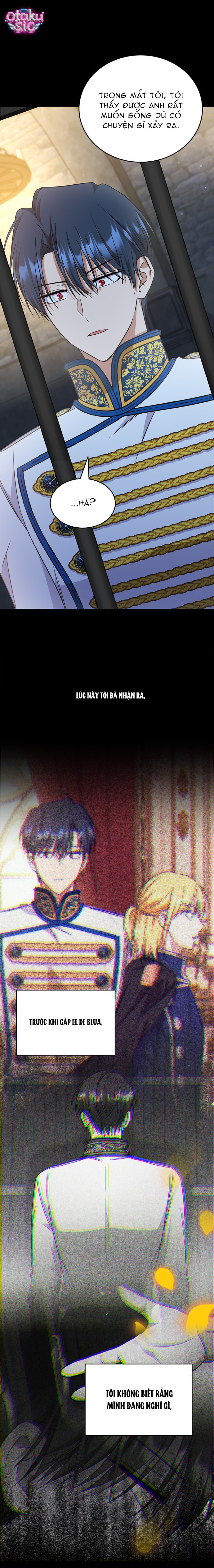 Cách Săn Mồi - Chap 47 - Trang 28
