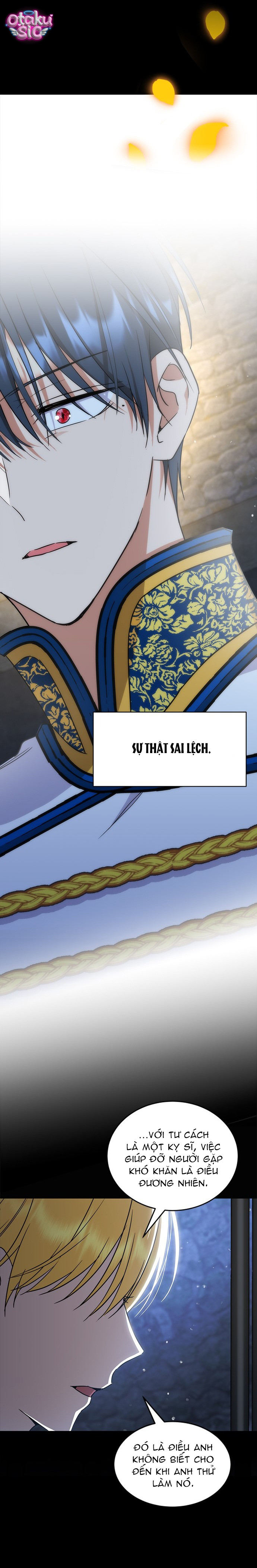 Cách Săn Mồi - Chap 47 - Trang 29