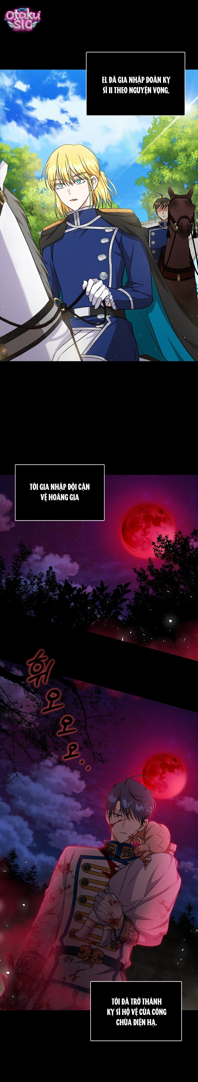Cách Săn Mồi - Chap 47 - Trang 4