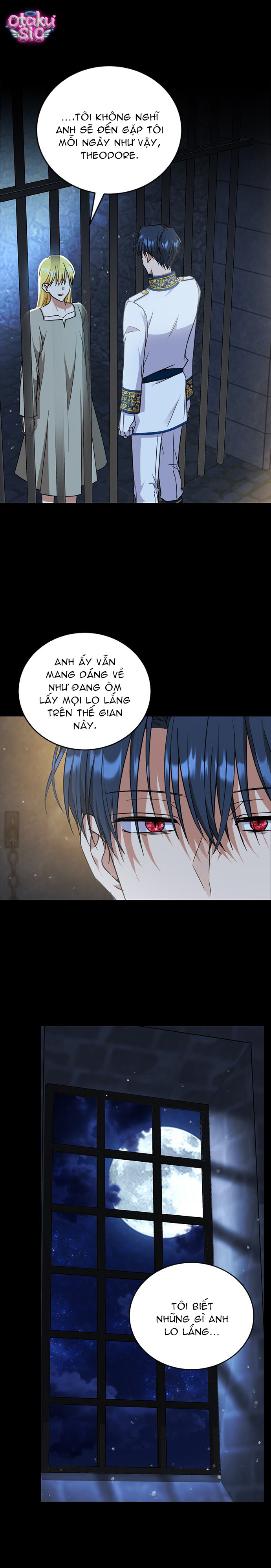 Cách Săn Mồi - Chap 47 - Trang 33