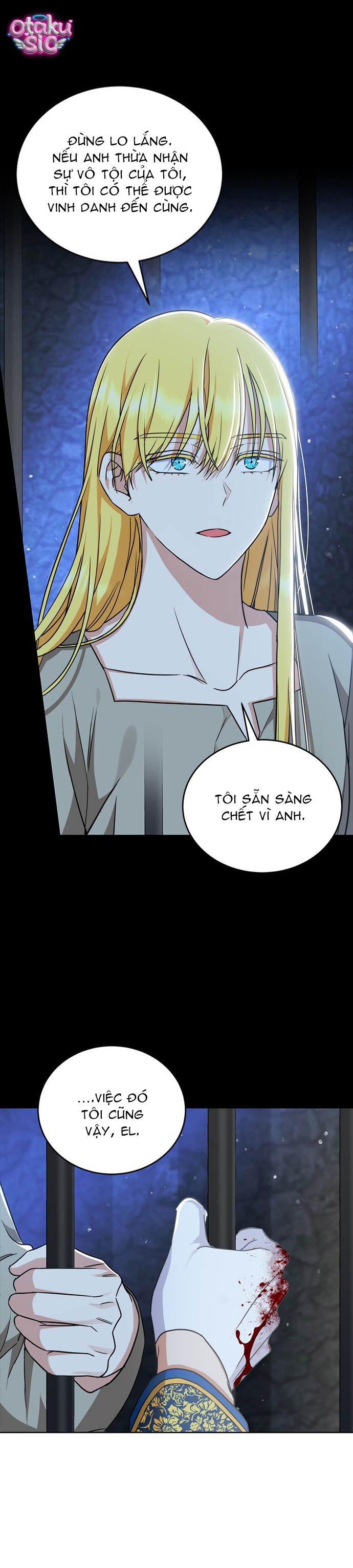 Cách Săn Mồi - Chap 47 - Trang 34