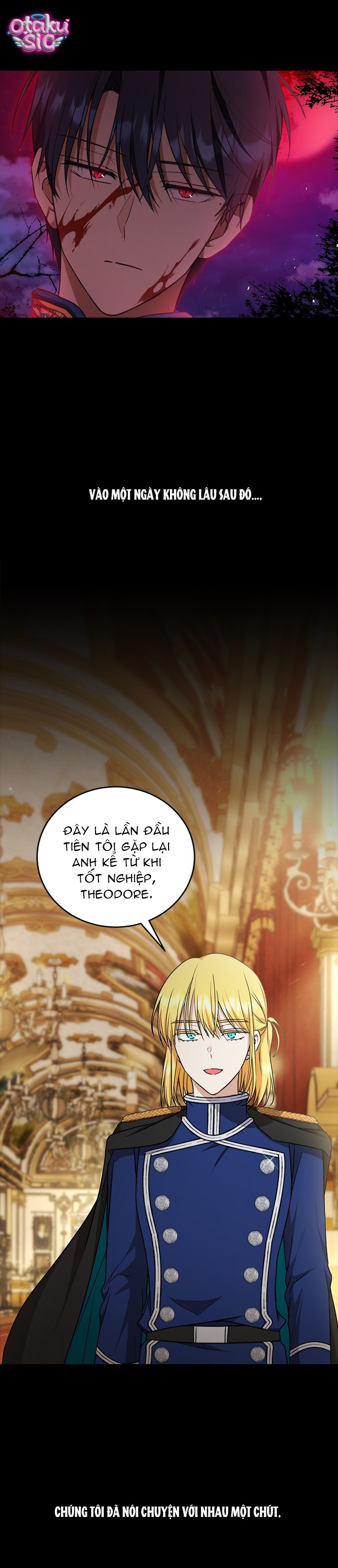 Cách Săn Mồi - Chap 47 - Trang 5