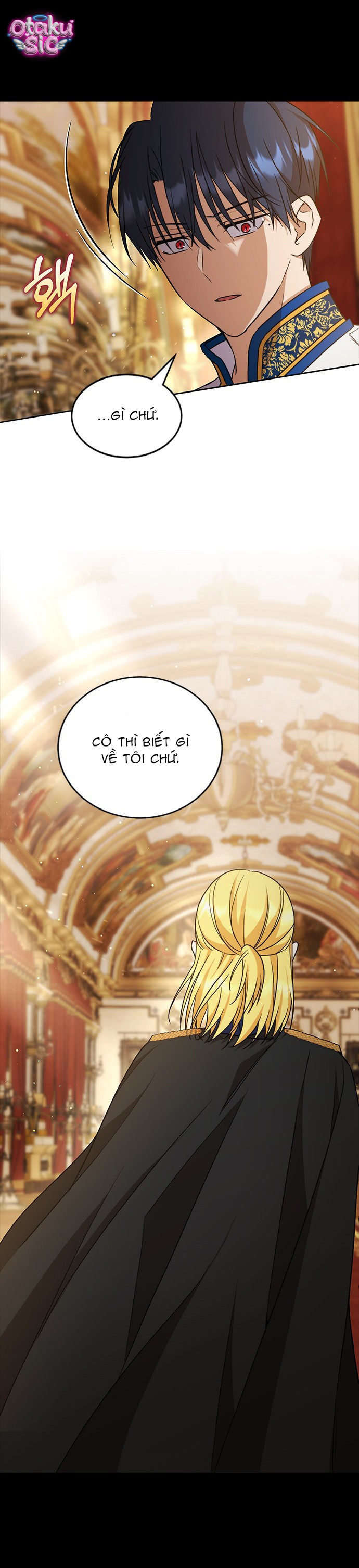 Cách Săn Mồi - Chap 47 - Trang 9