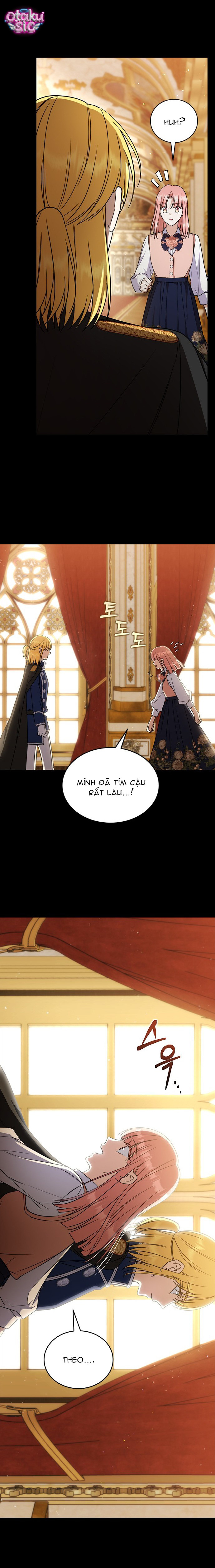 Cách Săn Mồi - Chap 47 - Trang 10