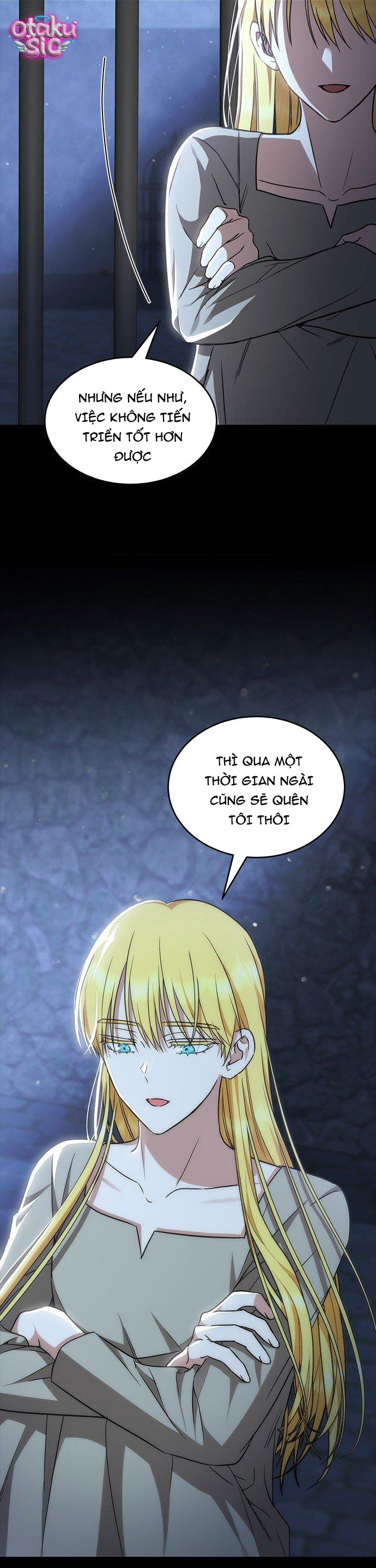 Cách Săn Mồi - Chap 48 - Trang 11