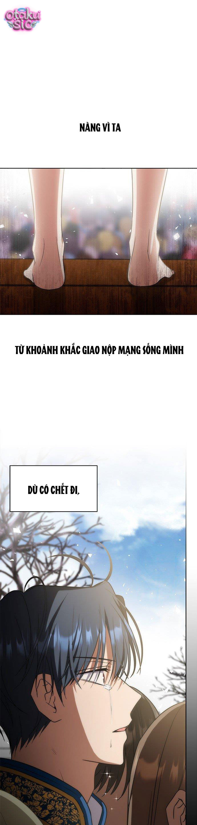 Cách Săn Mồi - Chap 48 - Trang 14
