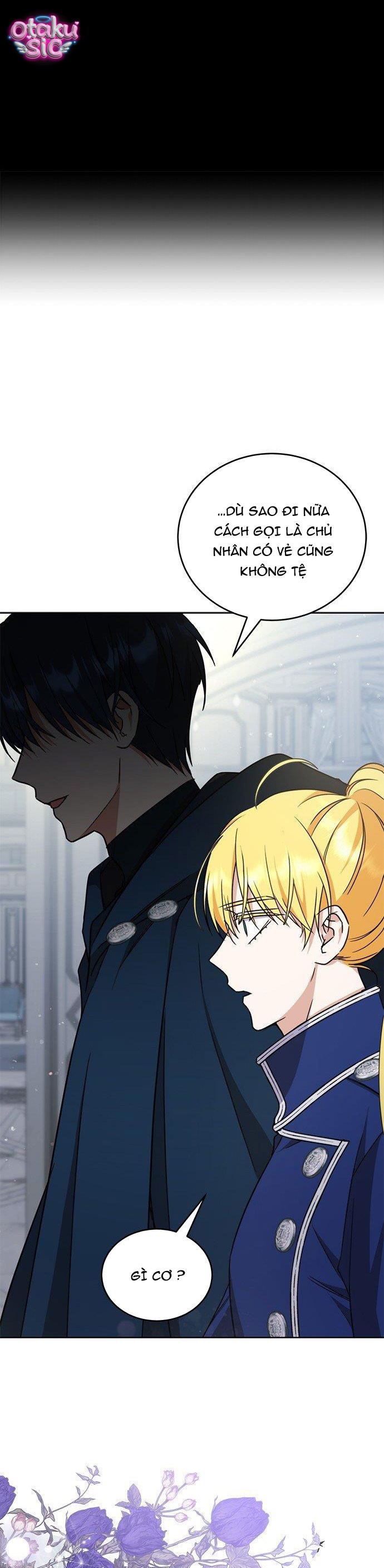 Cách Săn Mồi - Chap 48 - Trang 16