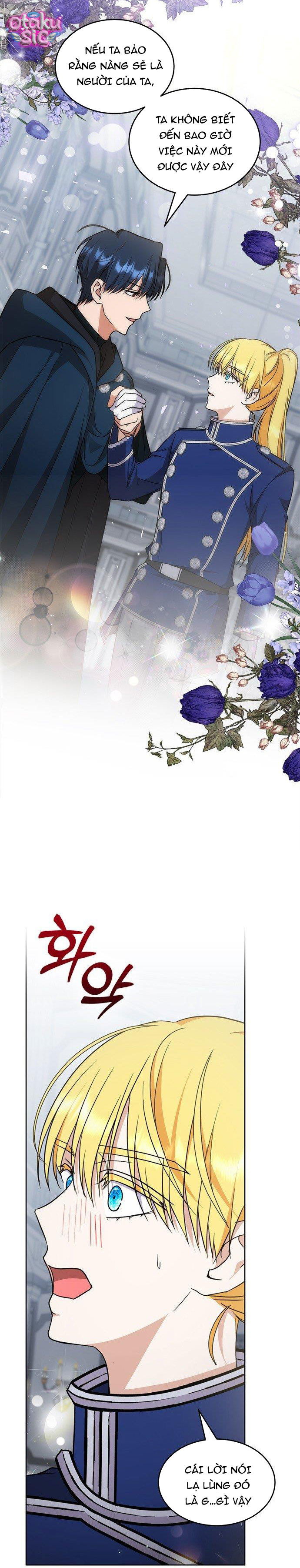 Cách Săn Mồi - Chap 48 - Trang 17