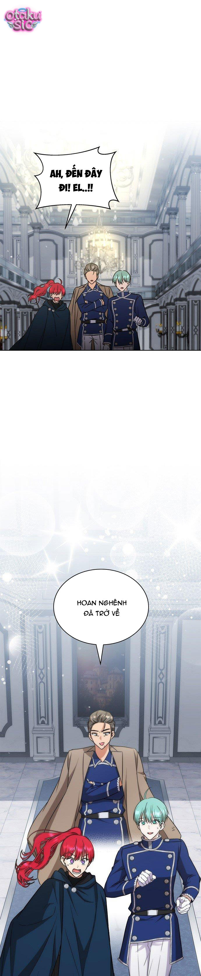 Cách Săn Mồi - Chap 48 - Trang 18
