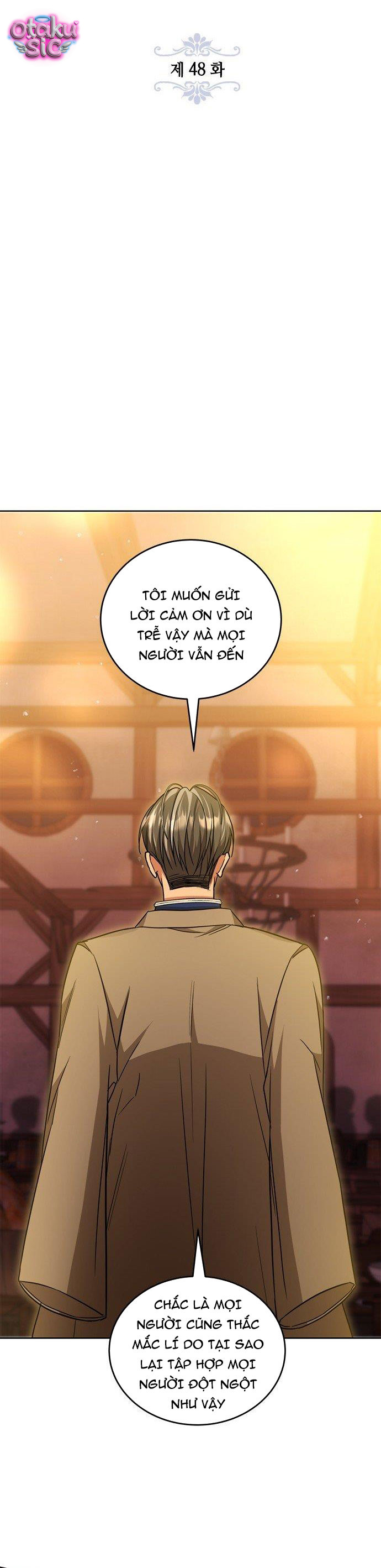 Cách Săn Mồi - Chap 48 - Trang 20