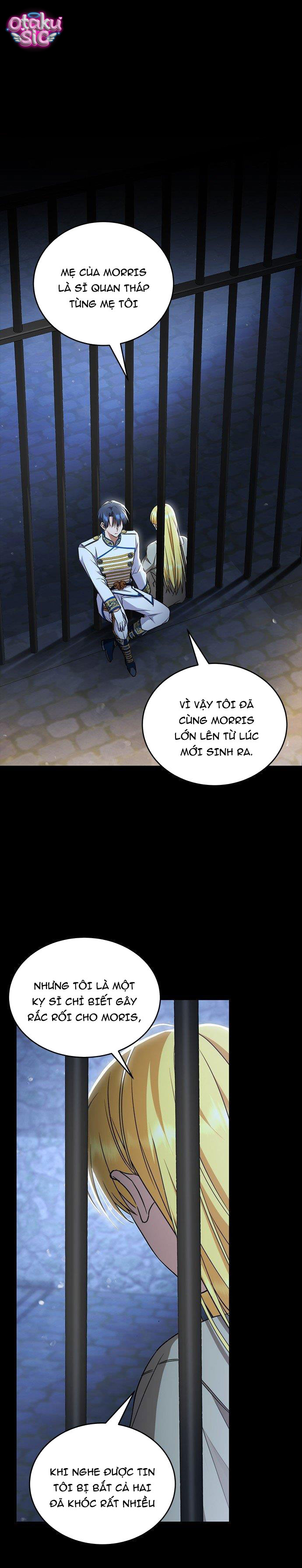 Cách Săn Mồi - Chap 48 - Trang 3