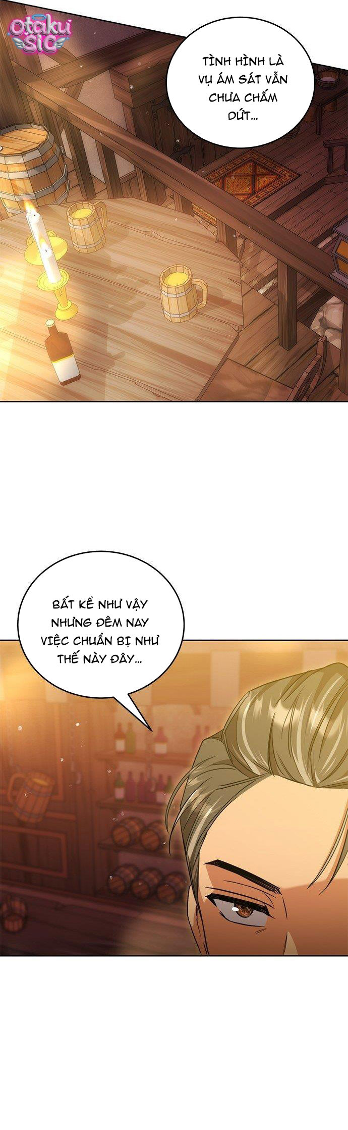 Cách Săn Mồi - Chap 48 - Trang 21