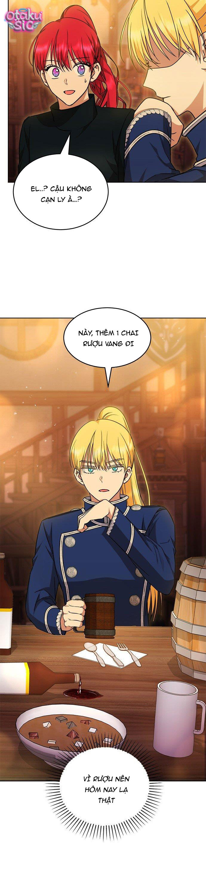 Cách Săn Mồi - Chap 48 - Trang 24