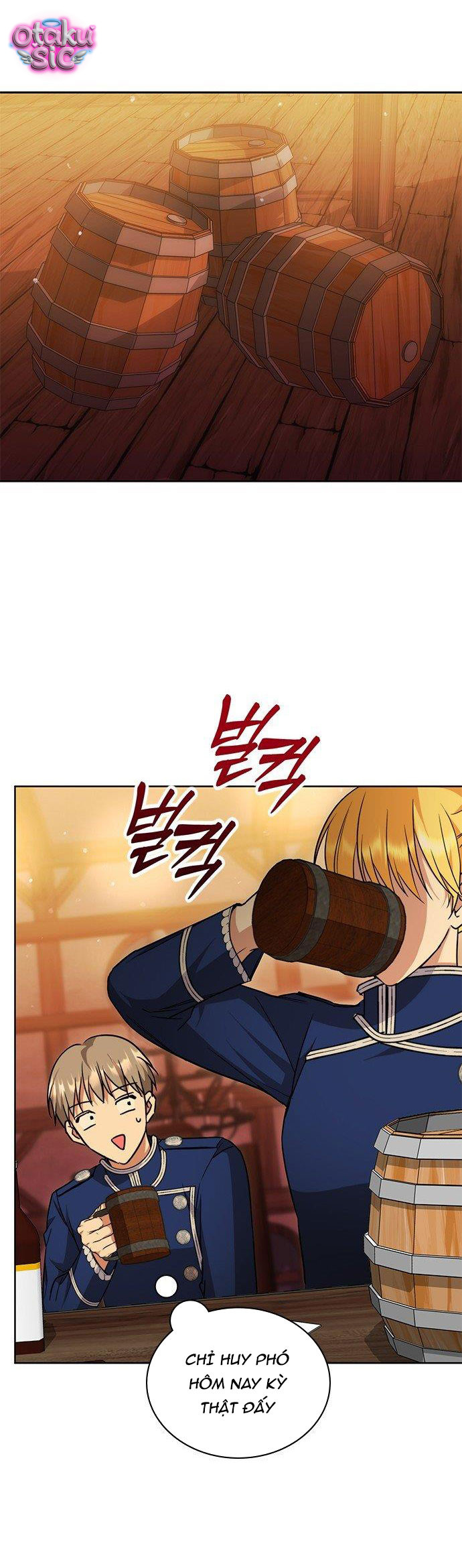 Cách Săn Mồi - Chap 48 - Trang 25