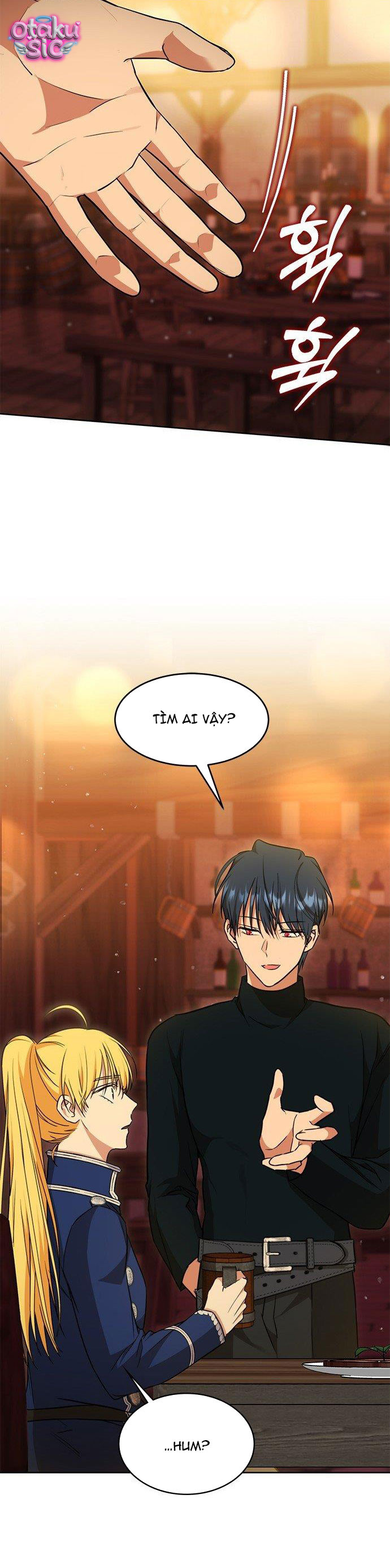 Cách Săn Mồi - Chap 48 - Trang 30