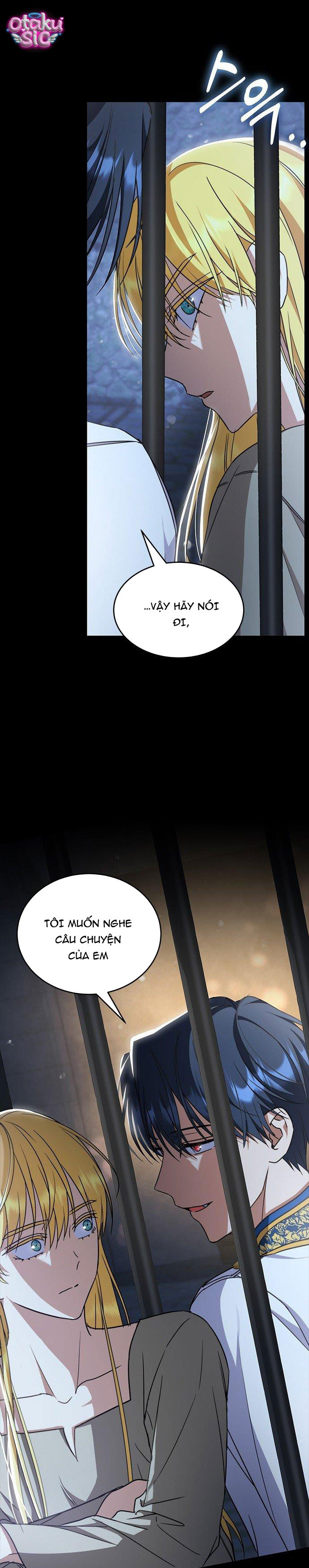 Cách Săn Mồi - Chap 48 - Trang 4